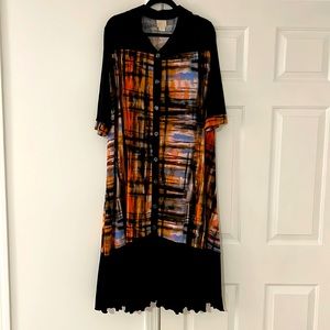 Boutique Dress